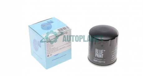 Фільтр масляний Ford Tansit Custom/Focus III/Galaxy/Kuga 2.0 TDCi 14- BLUE PRINT ADF122112