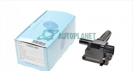 Котушка запалювання Hyundai Sonata 2.0-2.4 01-08 BLUE PRINT ADG01482
