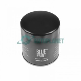 Фильтр масляный BLUE PRINT ADG02149 (фото 1)