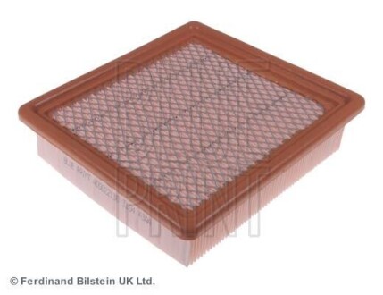 Фото фільтр повітряний BLUE PRINT ADG022130 Фільтр повітряний BLUE PRINT ADG022130