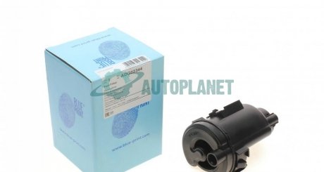 Фільтр паливний Hyundai Getz 1.1-1.6 02-09 (в паливний бак) BLUE PRINT ADG02344 (фото 1)