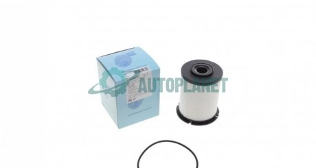 Фільтр паливний Chevrolet Aveo 1.3D 11-/Opel Mokka 1.6-1.7 12- BLUE PRINT ADG02372