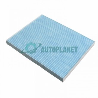 Фильтр салона BLUE PRINT ADG02595