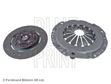 Зчеплення GM DAEWOO LACETTI 1.8 DOHC BLUE PRINT ADG030112
