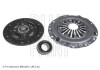 Комплект зчеплення Hyundai Getz 1.1 02-09 (d=180mm) (+вижимний) BLUE PRINT ADG03071 (фото 1)