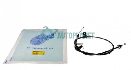 Трос ручника BLUE PRINT ADG046123 (фото 1)