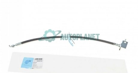 Шланг гальмівний (передній) Hyundai i30 07-12 (R) BLUE PRINT ADG053148 (фото 1)