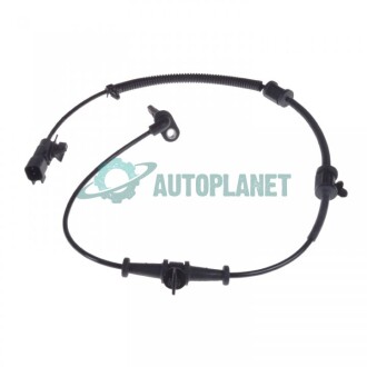 CHEVROLET датчик ABS передн.Opel Astra J,Zafira,Cruze,Orlando 09- BLUE PRINT ADG07161