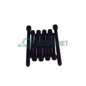 Болти головки (к-кт 10шт.) Hyundai Lantra/Coupe II Kia Ceed 00-12 BLUE PRINT ADG07802