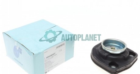 Подушка амортизатора (заднього) Hyundai Coupe 96-09/Elantra 00-06 (L) BLUE PRINT ADG080507 (фото 1)