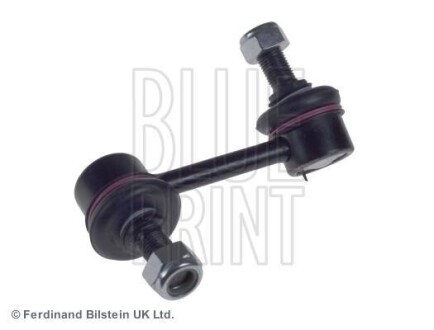 Тяга стабілізатора (заднього) (L) Hyundai Santa Fe III/Sorento II 05-15 BLUE PRINT ADG085166