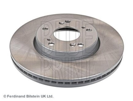 Гальмівний диск BLUE PRINT ADH243121