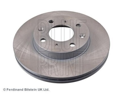 Фото диск гальмівний (передній) Honda Civic V/VI 1.3-1.6 91-01 (240хx21) (з покриттям) (вентильований) BLUE PRINT ADH24328 Диск гальмівний (передній) Honda Civic V/VI 1.3-1.6 91-01 (240хx21) (з покриттям) (вентильований) BLUE PRINT ADH24328