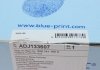Підшипник вижимний VW Sharan/Ford Galaxy/Mondeo/Seat Alhambra 1.9TDi/1.8-2.8 95-10 BLUE PRINT ADJ133607 (фото 8)