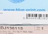 Фильтр сепаратора BLUE PRINT ADJ136115 (фото 7)