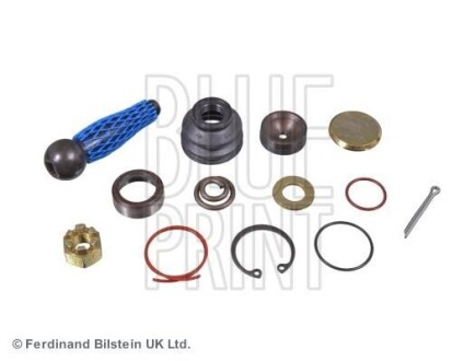 Опора кульова (передня/знизу) Land Rover Defender/Range Rover 70-16 BLUE PRINT ADJ138721