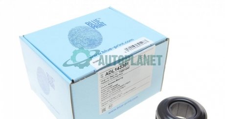 Підшипник вижимний Opel Combo 1.4 16V 12-18 BLUE PRINT ADL143301