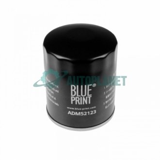 Фильтр масляный BLUE PRINT ADM52123