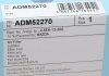 Фільтр повітряний Mazda Mazda 3 1.6 16V 13- BLUE PRINT ADM52270 (фото 4)