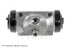 Циліндр гальмівний (задній) Ford Fiesta V 01-10/Fusion 02-12/Ka 01-08/Mazda 2 03-07 BLUE PRINT ADM54461 (фото 2)