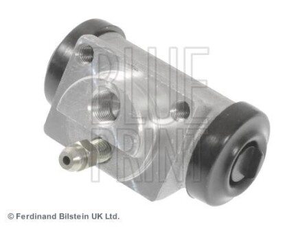 Циліндр гальмівний (задній) Ford Fiesta V 01-10/Fusion 02-12/Ka 01-08/Mazda 2 03-07 BLUE PRINT ADM54461