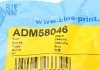 Втулка стабілізатора (переднього) Mazda 3 03-/ 5 08- (d=19mm) BLUE PRINT ADM58046 (фото 5)