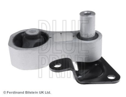 Фото подушка КПП Ford Fiesta 1.3/1.4i/1.6 TDCi 01- (косточка) BLUE PRINT ADM58063 Подушка КПП Ford Fiesta 1.3/1.4i/1.6 TDCi 01- (косточка) BLUE PRINT ADM58063