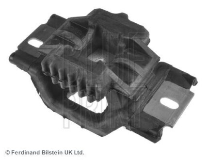 Фото подушка двигуна (L) Ford Fiesta 1.3-1.6/1.8 DI/TD 00- BLUE PRINT ADM58064 Подушка двигуна (L) Ford Fiesta 1.3-1.6/1.8 DI/TD 00- BLUE PRINT ADM58064