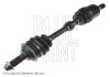 Піввісь (передня) (L) Mazda 6 2.0 DI 02-07 (28x30z/640mm) BLUE PRINT ADM589501 (фото 1)