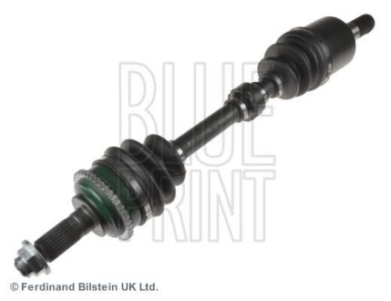 Піввісь (передня) (L) Mazda 6 2.0 DI 02-07 (28x30z/640mm) BLUE PRINT ADM589501
