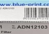 Фильтр масляный Nissan Primera/Almera/Sunny 1.3-3.0i 70-07 BLUE PRINT ADN12103 (фото 5)