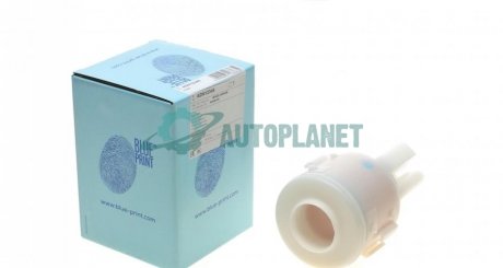 Фильтр топливный Nissan Almera/Maxima/Pick Up 1.5-3.0 83- BLUE PRINT ADN12345