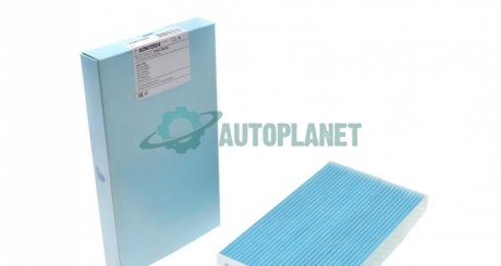 Фильтр салона Nissan Juke 1.6 16V/Leaf 10- BLUE PRINT ADN12524
