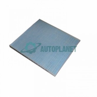 Фильтр салона BLUE PRINT ADN12540