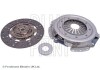 Фото 1 - комплект зчеплення Nissan Navara 05-/Pathfinder 2.5 dCi 06- (d=277mm) (+вижимний) BLUE PRINT ADN130145 Комплект зчеплення Nissan Navara 05-/Pathfinder 2.5 dCi 06- (d=277mm) (+вижимний) BLUE PRINT ADN130145 (фото 1)