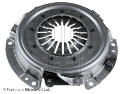 Корзина зчеплення Nissan Note I -13 BLUE PRINT ADN13278N