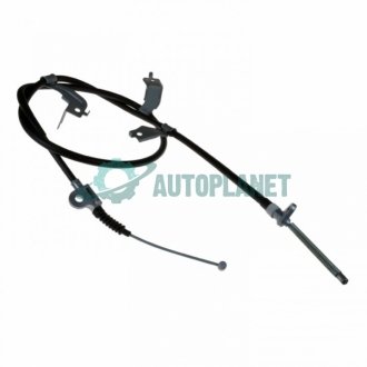 Трос зупиночних гальм BLUE PRINT ADN146346