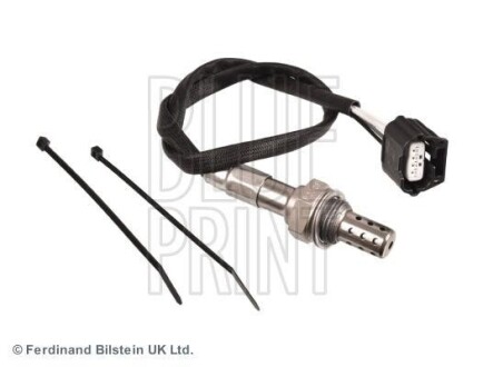 Лямбда-зонд Infiniti Q50, Q70 13-, Nissan Qashqai I +2 -14 BLUE PRINT ADN17061