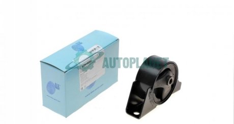 Подушка двигуна (задня) Nissan Almera/Sunny 1.5/1.8 16V 98-06 BLUE PRINT ADN18080