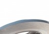 Диск гальмівний (задній) Citroen C-Crosser 06-12/Peugeot 4008 12- (302x10) BLUE PRINT ADP154333 (фото 3)