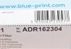Фільтр паливний Renault Megane 1.5dCi 03- BLUE PRINT ADR162304 (фото 5)