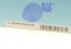 Фільтр салону Renault Espace 02- (вугільний) BLUE PRINT ADR162519 (фото 2)