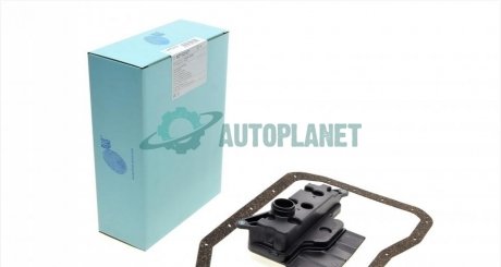 Фільтр АКПП Toyota Avensis/Camry/Rav 4 III/IV 2.0/2.2D/3.5 05- (к-кт) BLUE PRINT ADT32137 (фото 1)