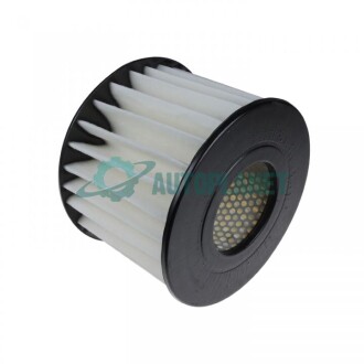 Фільтр повітря TOYOTA DYNA -95 BLUE PRINT ADT32255