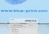 Диск зчеплення Toyota RAV4 2.0 16V 94-03/Suzuki Grand Vitara 2.7 VVTi V6 01-06 (d=235mm) BLUE PRINT ADT33168 (фото 4)