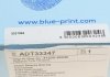 Підшипник вижимний Citroen C1/Peugeot 107 05-14 BLUE PRINT ADT33347 (фото 5)