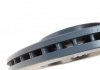 Диск гальмівний (передній) Totota Avensis 03-08 (277x26) BLUE PRINT ADT343166 (фото 3)