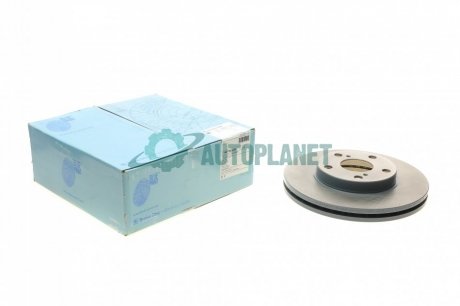 Тормозной диск BLUE PRINT ADT343240 (фото 1)