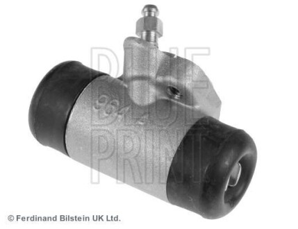 Циліндр гальмівний робочий BLUE PRINT ADT34444