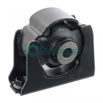 Подушка двигуна TOYOTA Corolla універсал -07 BLUE PRINT ADT380381